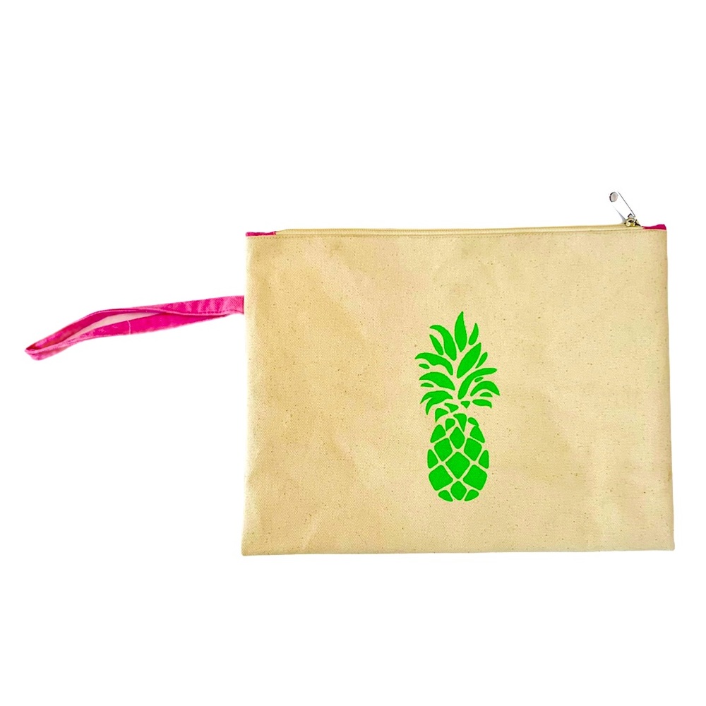 Viv & Lou clutch bag NWOT